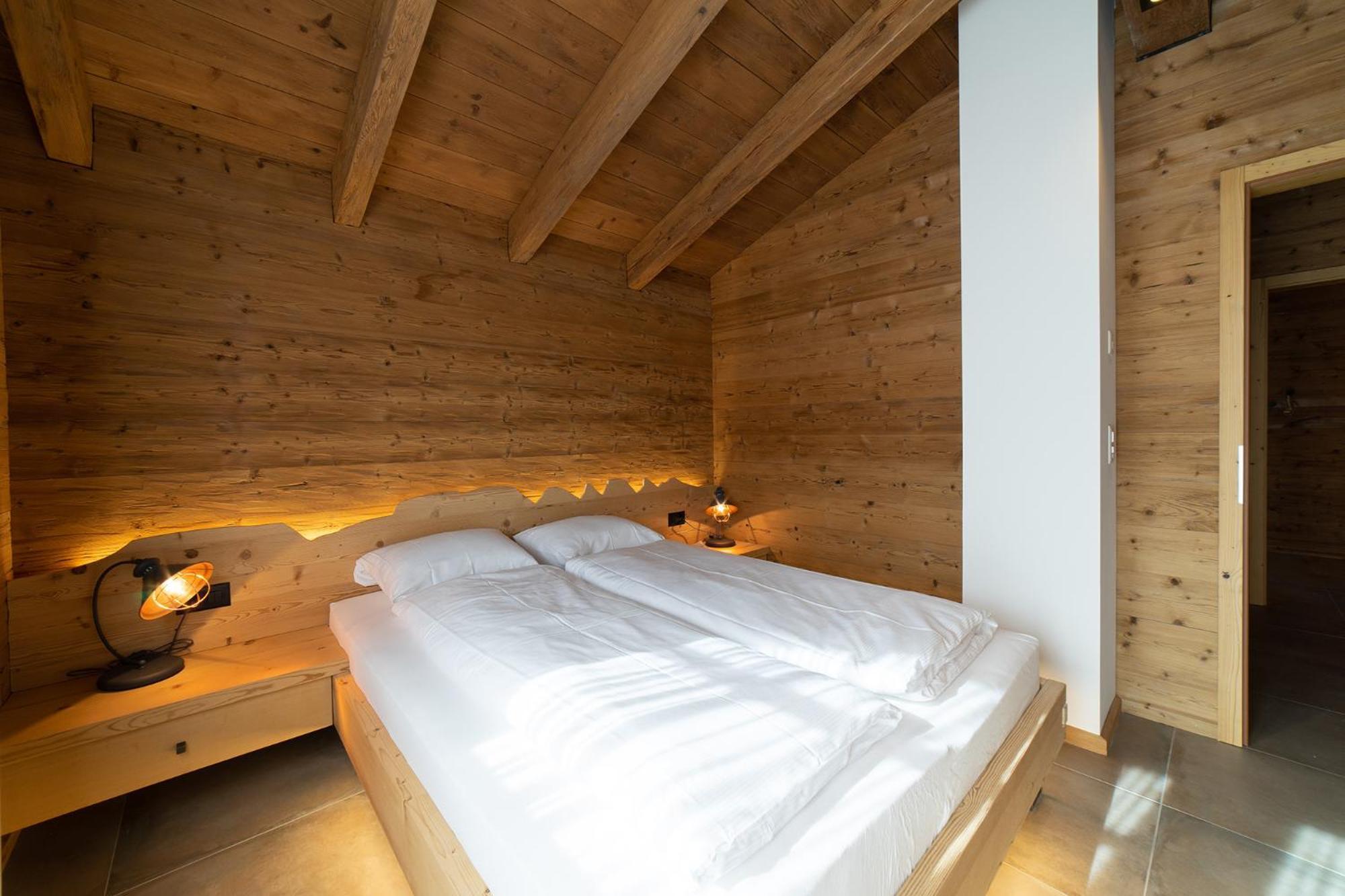 Chalet Brisi Wildhaus Ngoại thất bức ảnh