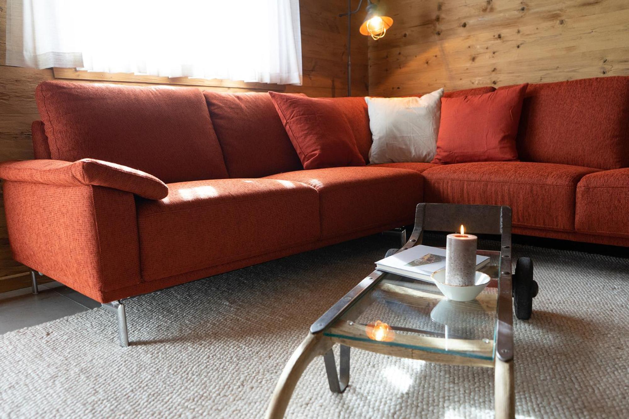 Chalet Brisi Wildhaus Ngoại thất bức ảnh