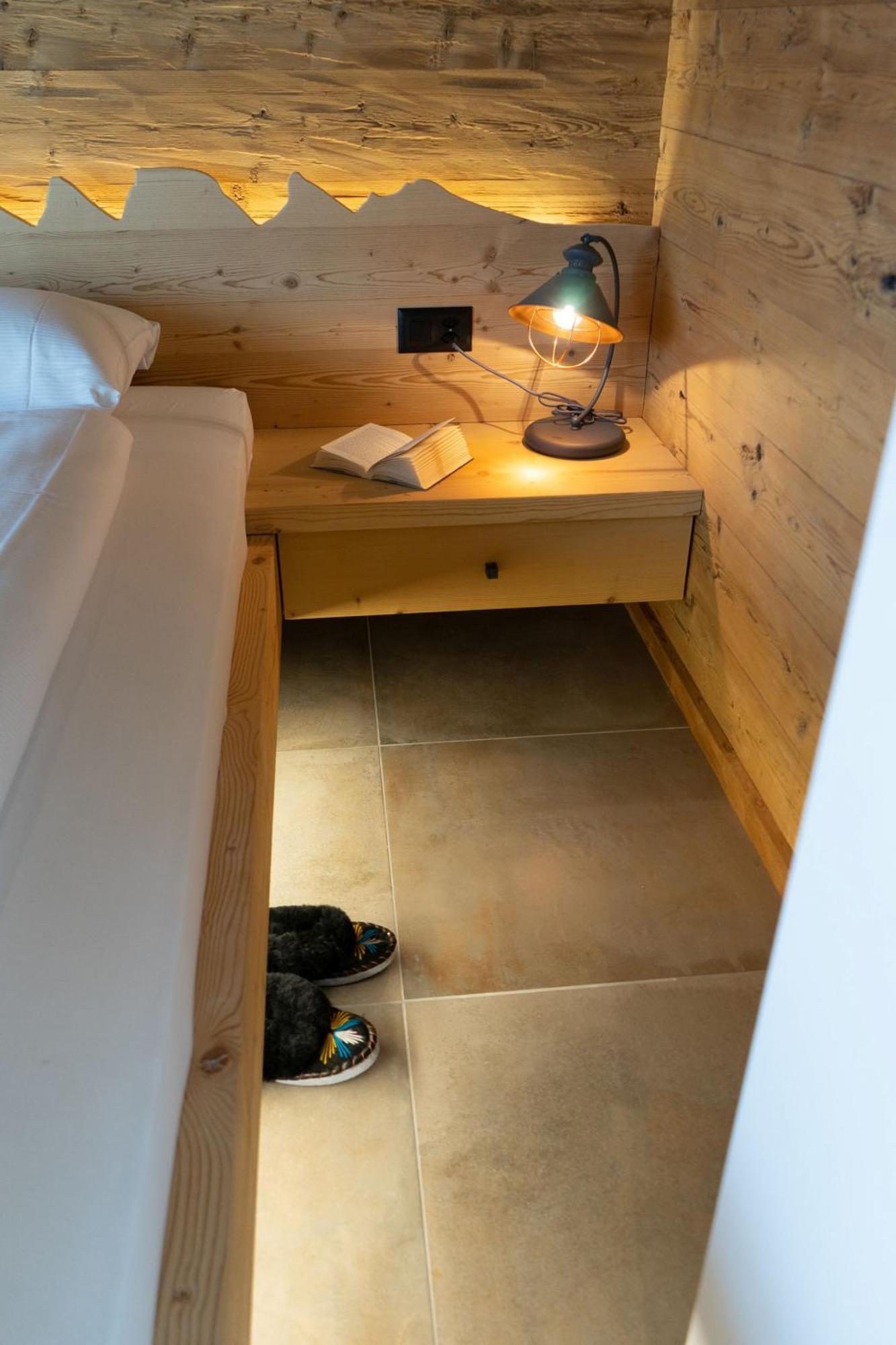 Chalet Brisi Wildhaus Ngoại thất bức ảnh