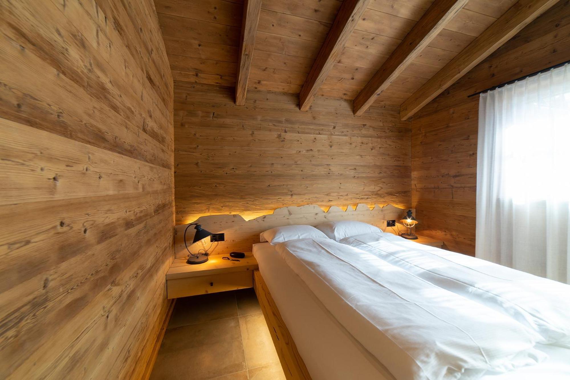 Chalet Brisi Wildhaus Ngoại thất bức ảnh